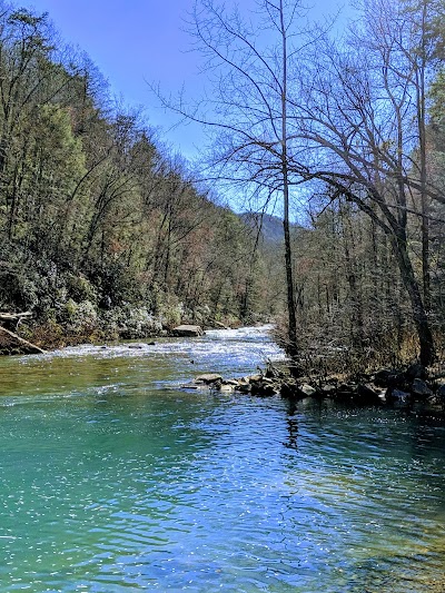 Justin P. Wilson Cumberland Trail State Park