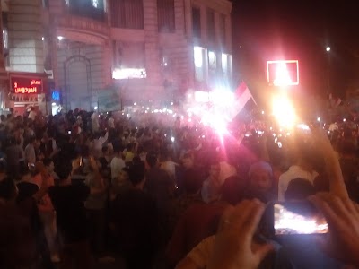 Photos of El-Salam Mall