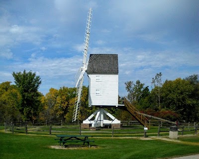Photos of Mid-America Windmill Museum