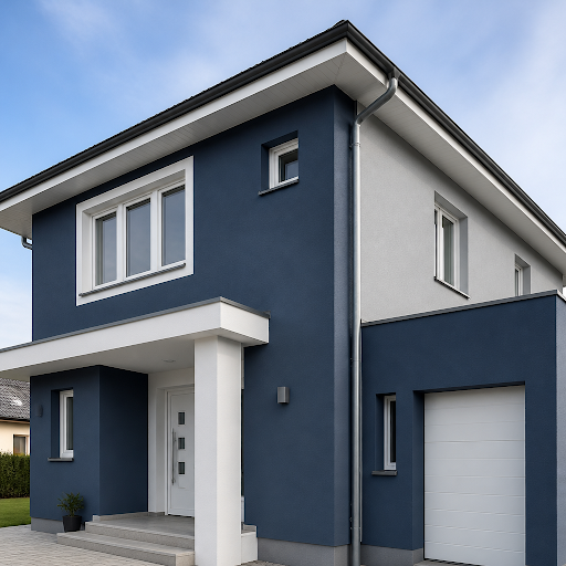 Looking for long-lasting exterior paint that can handle rain, heat and dust? At Shree Bheru Bhawa… post image