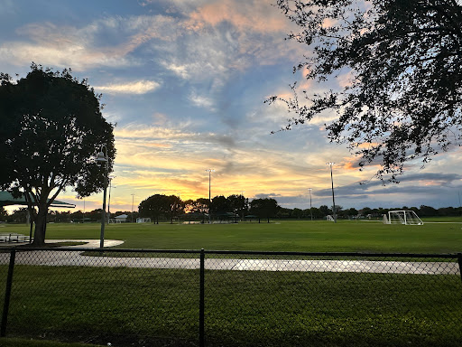 Pine Trails Park - Visual
