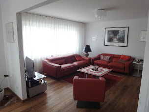 Photo n°11 de Rocchini Décors SARL à Sierentz (Tapissier décorateur)