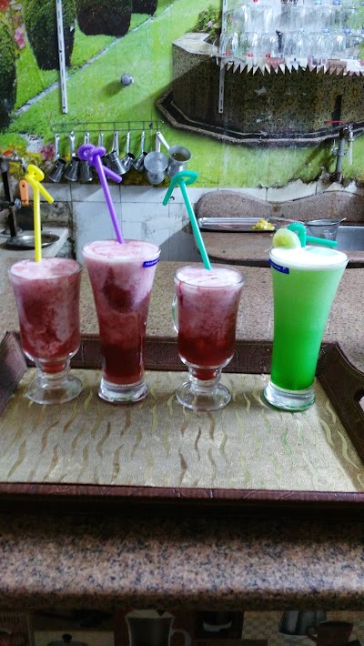 Photos of مكانى كافية