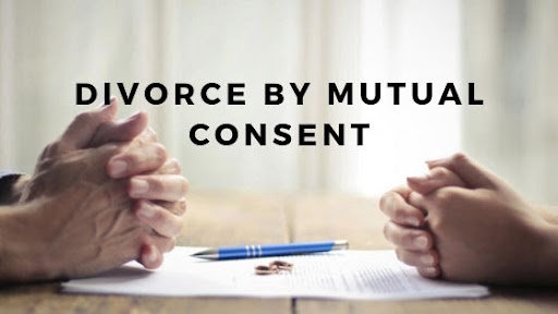 Divorce By Mutual Consent