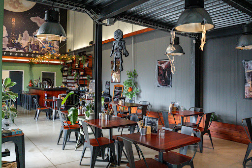Photo 8 - La Fabriq Du Burger