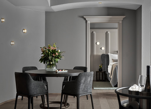 Hotel Weisses Rössl Kitzbühel by null