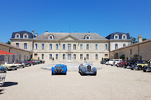 Chateau Soutard, Saint-Emilion, France