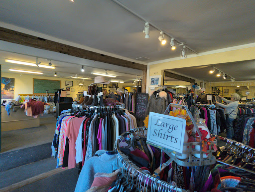 Creative Consignments - Visual
