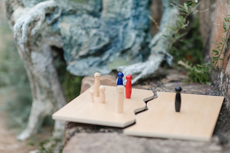 Psychologische Beratungspraxis Claudia Raus, Heilpraktikerin eingeschränkt auf das Gebiet der Psychotherapie photo