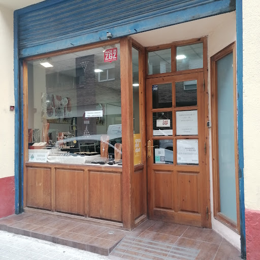Creaciones Marian, Baturra, y complementos de moda