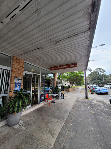 Oyster Bay Bakery - Thumbnail