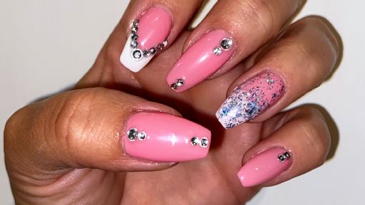 Spa Nails and Beauty