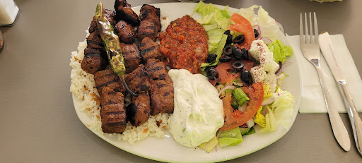 Roxy Kebab Deer Park - Thumbnail