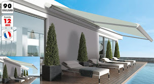 Photo n°2 de Eric Stores & Fenêtres à Mandelieu-la-Napoule (Magasin de stores et de rideaux)