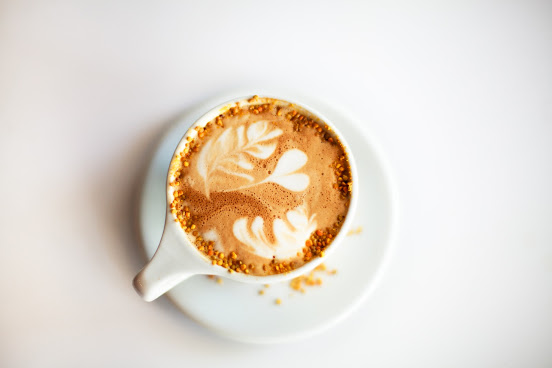 Black Oak Coffee Roasters by null