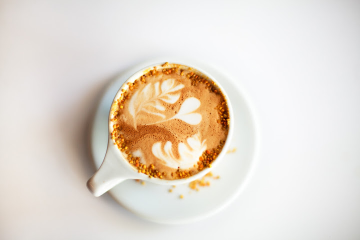 Black Oak Coffee Roasters by null