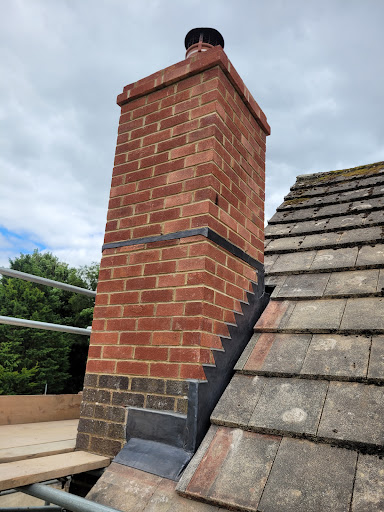 Clements Roofing - Visual