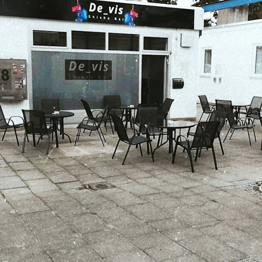 De_vis - Visual
