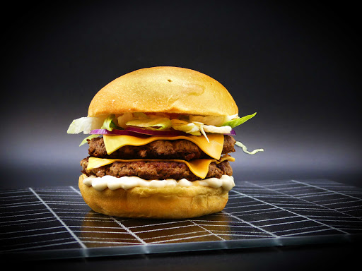 Burger'Drive