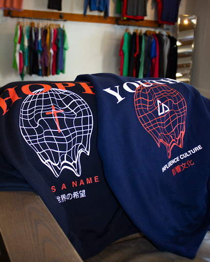 Lab Seven Screen Printing Co.