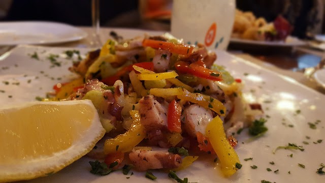 Taverna Scalinetto