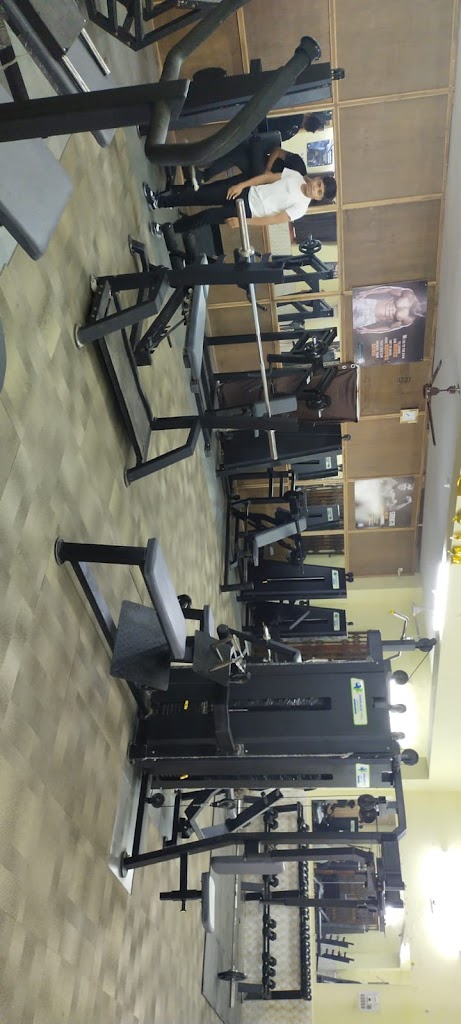 The Gym Vyaayaam Shaalaa