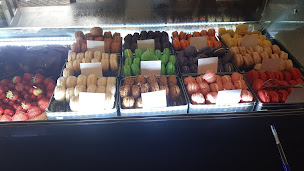 Photo n°1 de Pâtisserie Romain Laloue à Menton (Restaurant de sundae)