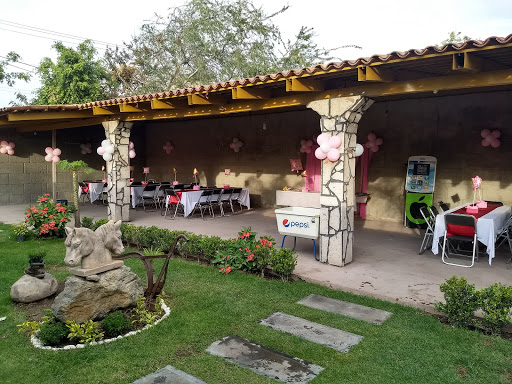 Terraza La Bohemia Gallery - Mexico