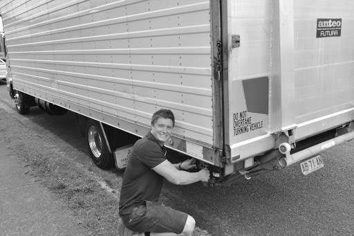 Sydney backloading removals Gallery - Australia