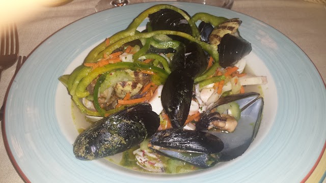 Osteria Livornese