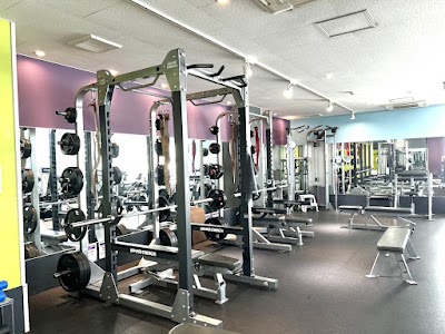 エニタイムフィットネス 千早店