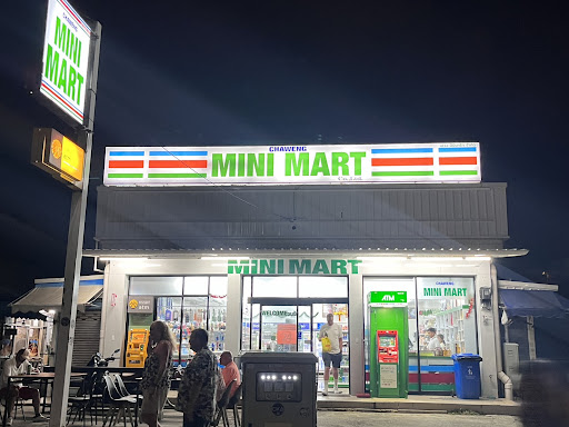 Chaweng Mini Mart