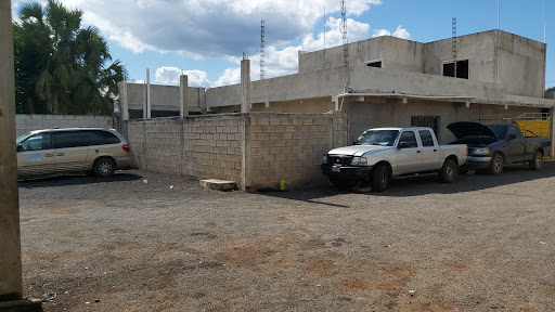 Servicios automotrices akil