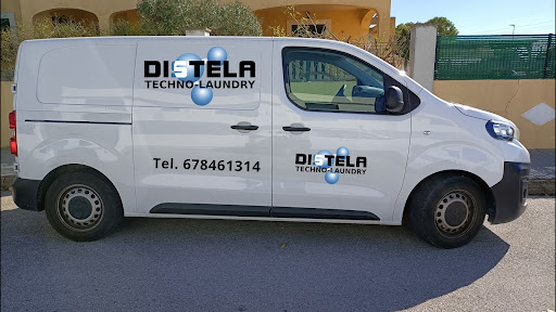 Distela Techno-Laundry s.l.