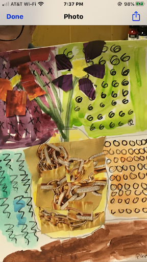 Joy of Art Studio - Thumbnail