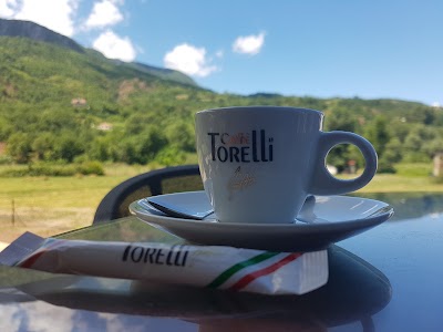 Tabacchino, Bar - Coffe Nogu 2020