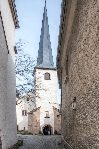 Photos of Vieille Eglise Saint Laurent Diekirch