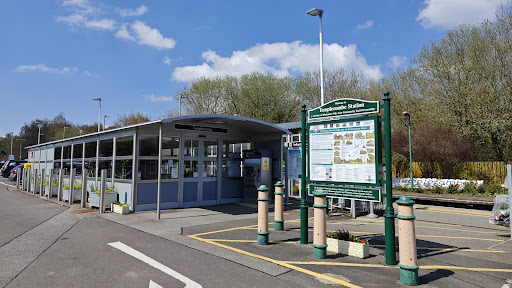 Templecombe - Visual