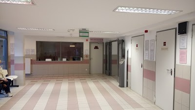 Photos of Szigetszentmikl&oacute;s Szakorvosi Rendelőint&eacute;zet