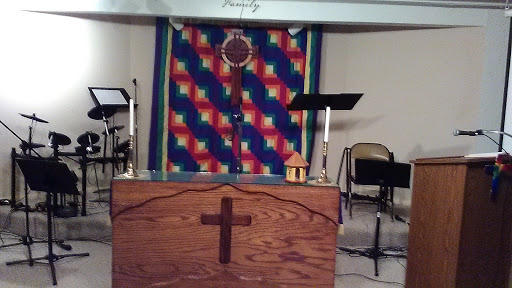 Exodus Metropolitan Community Church