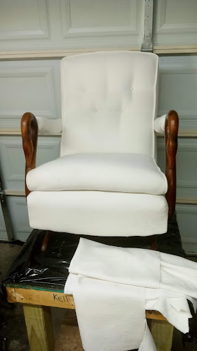 Styletime Upholstery - Thumbnail