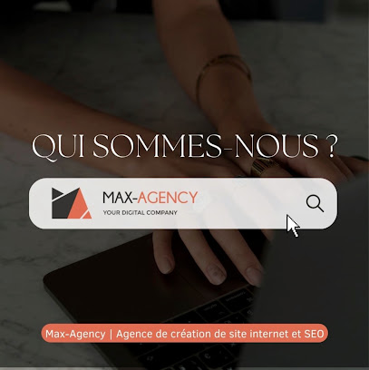 Max Agency