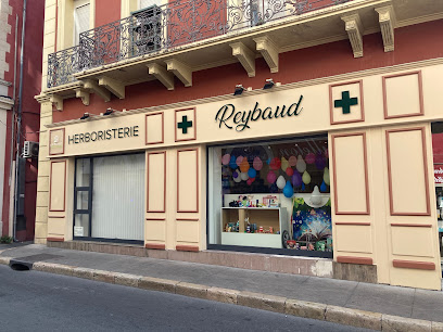 Pharmacie Herboristerie Reybaud