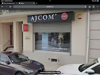 Ajcom à Canet-en-Roussillon