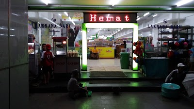 Photos of Just like Supermarkets