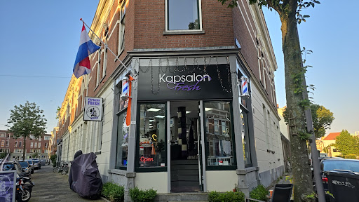 Kapsalon Fresh