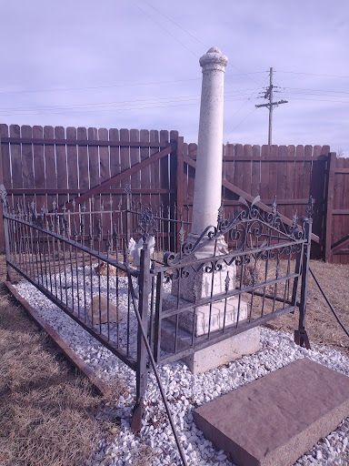 Wilcox Cemetery - Thumbnail