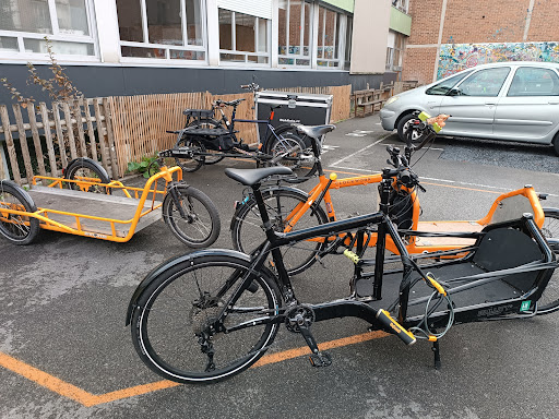 La Bici Atelier Vélo - Thumbnail