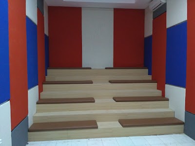 Photos of Perpustakaan Umum Boyolali