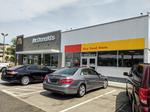 Alco Food Store Gallery - United States
